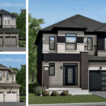 Scenic Ridge Homes Paris