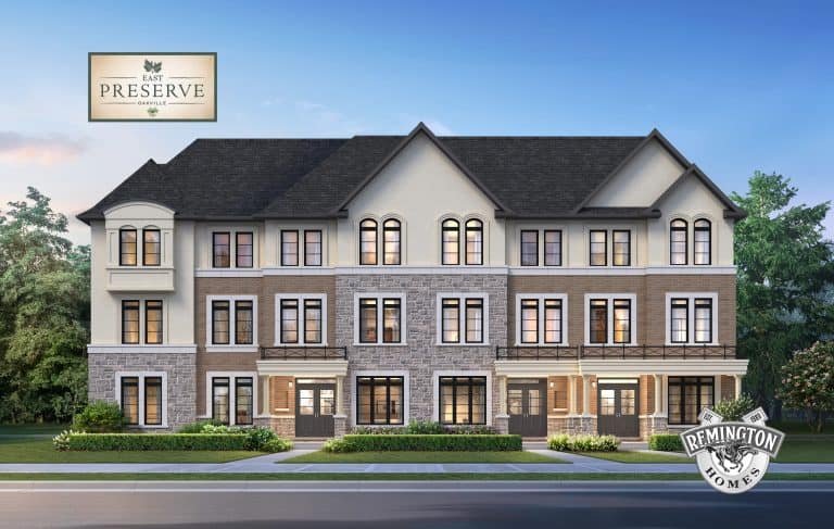 East Preserve Oakville