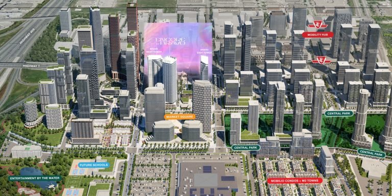 Encore at Bravo Condos