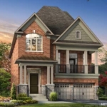 The Trails of Country Lane