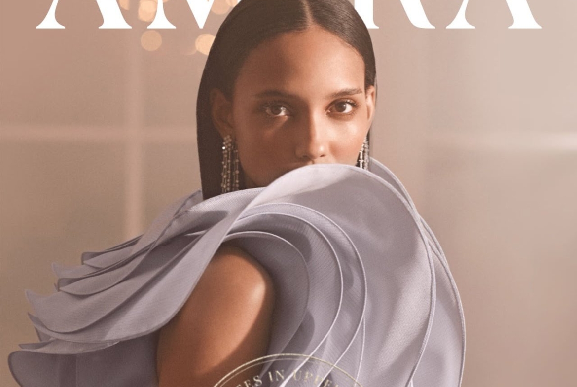 Amira Estates Elegance in focus: the graceful allure of Amira Estates' latest real estate collection.