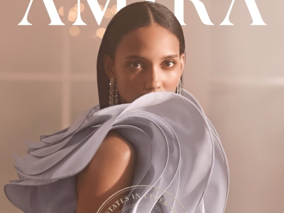 Amira Estates Elegance in focus: the graceful allure of Amira Estates' latest real estate collection.