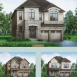MEADOWLARK ENCLAVE HOMES