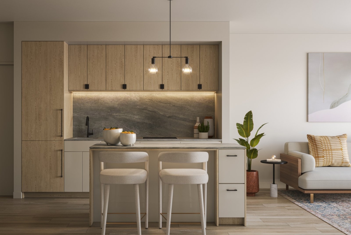 Westbend Residences 1660 Bloor Street West, Toronto, ON, Canada