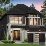 Upper Mayfield Estates