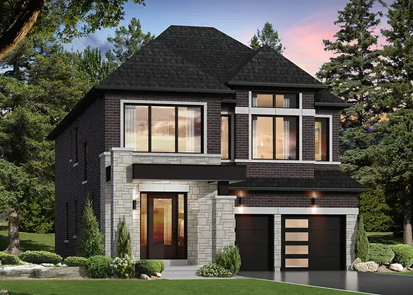 Upper Mayfield Estates