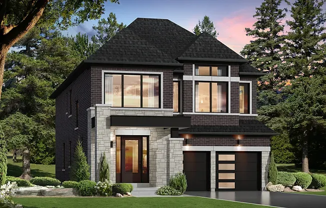 Upper Mayfield Estates