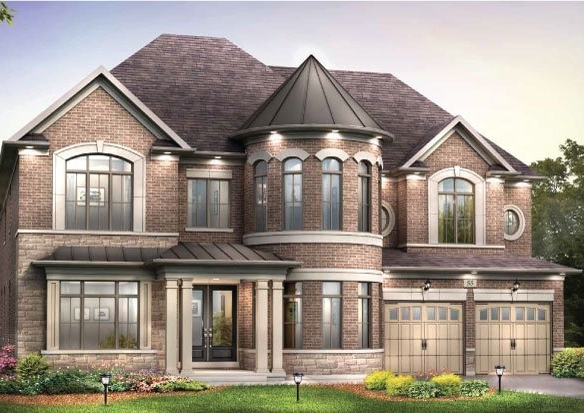 The Estates of West River Valley