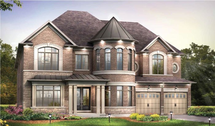 The Estates of West River Valley