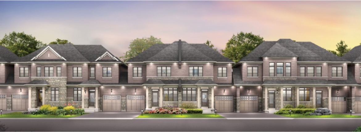 Arbor Grove Towns Brampton by Royal Pine Homes 3