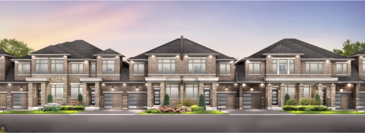 Arbor Grove Towns Brampton by Royal Pine Homes 4