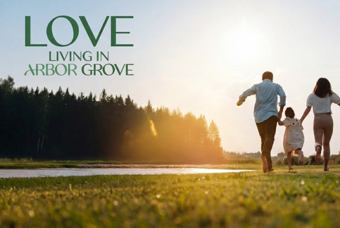 Arbor Grove Towns Brampton by Royal Pine Homes 6