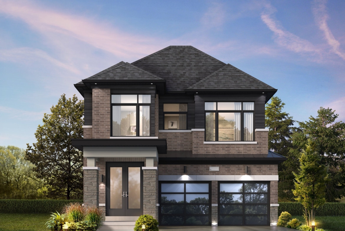 Bloom Park Seaton Pickering | DECO Homes | VIP Pricing & Floor Plans