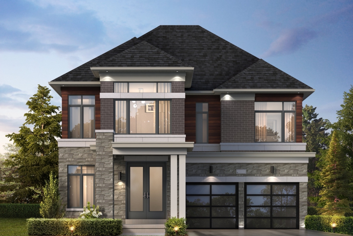 Bloom Park Seaton Pickering | DECO Homes | VIP Pricing & Floor Plans