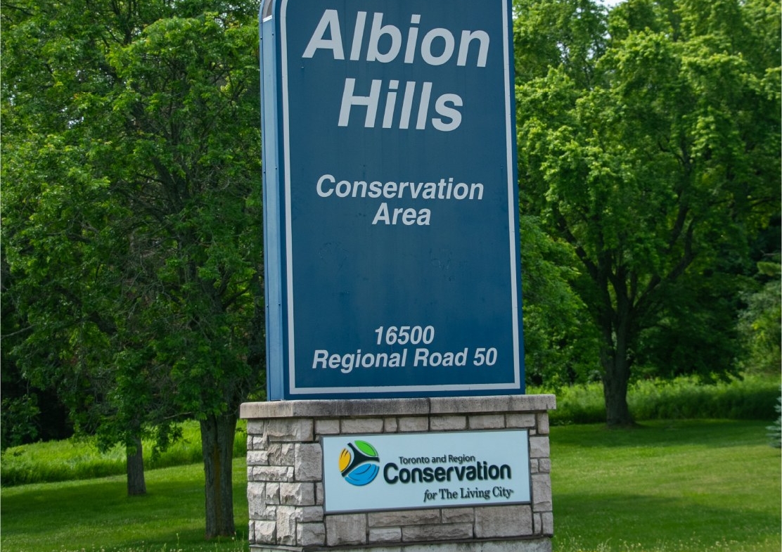 Bolton Place 75+ Acres of Parks Ponds and Nature Trails in Caledon