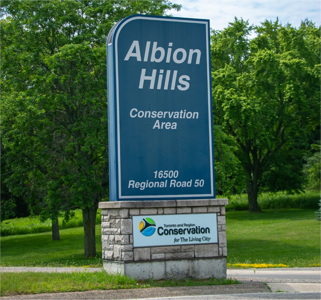 Bolton Place 75+ Acres of Parks Ponds and Nature Trails in Caledon