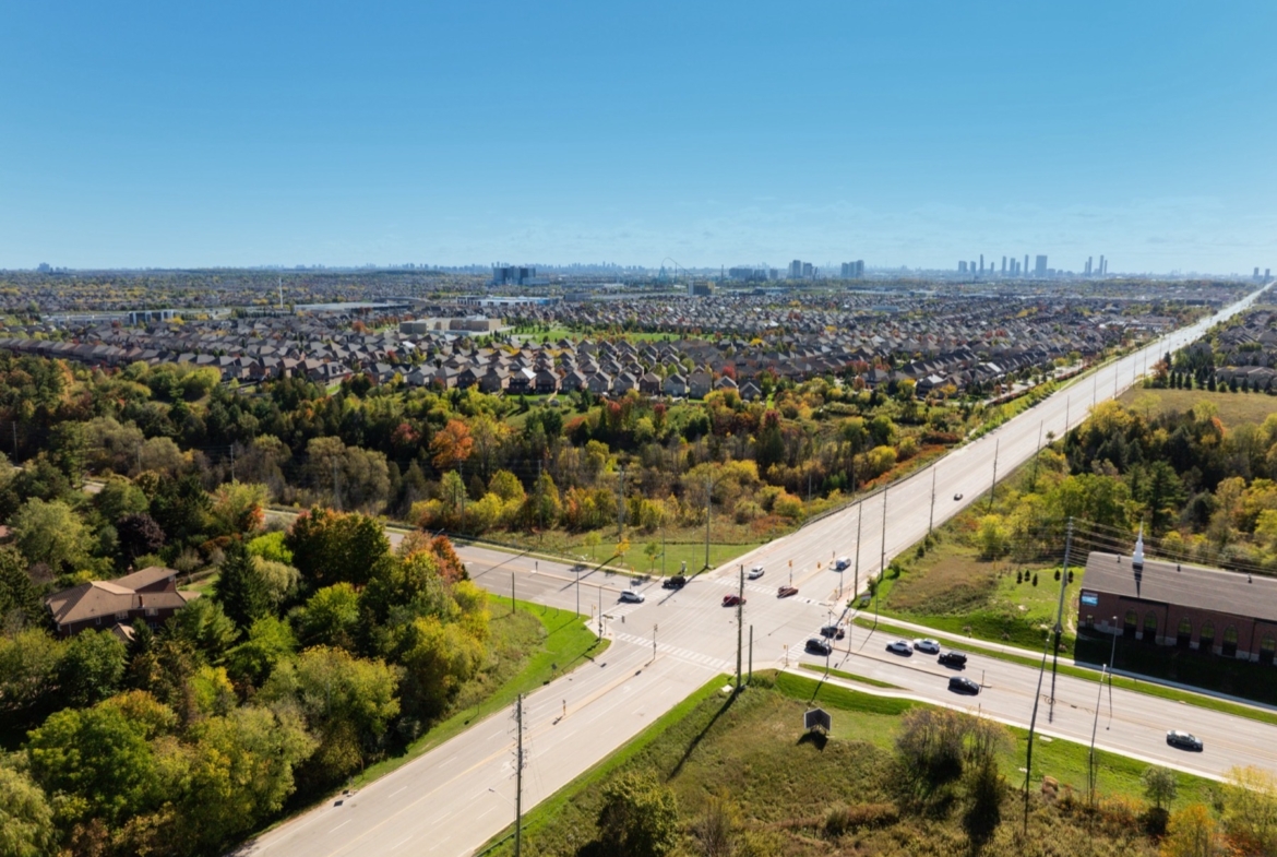 Bridgelands Woodbridge | Freehold Towns & Detached Homes | VIP Pricing & Floor Plans