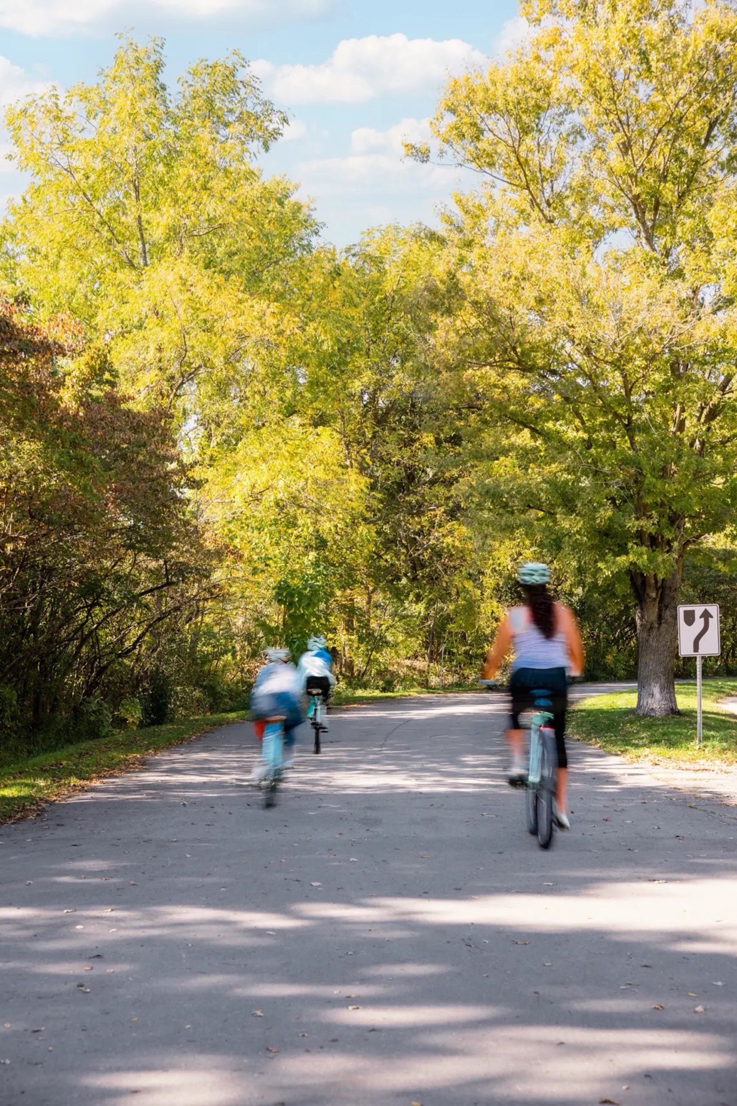 bridgelands-woodbridge-cycling-pedestrian-paths Bridgelands Woodbridge | Freehold Towns & Detached Homes | VIP Pricing & Floor Plans