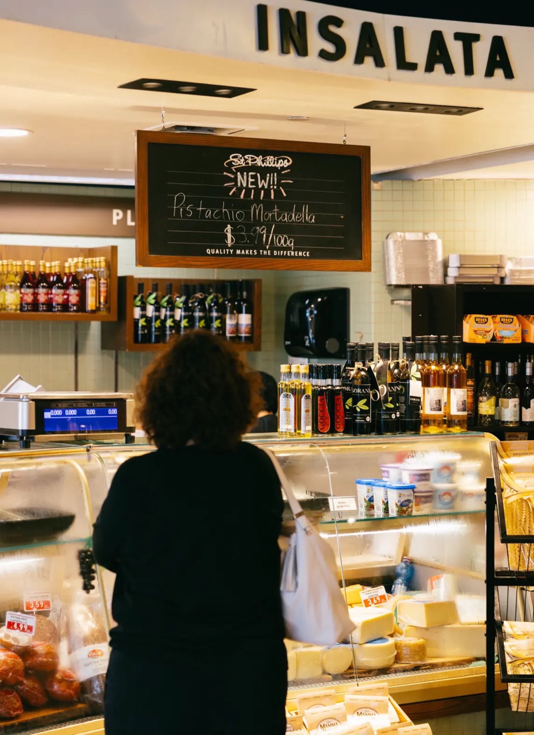 bridgelands-woodbridge-european-market-deli Bridgelands Woodbridge | Freehold Towns & Detached Homes | VIP Pricing & Floor Plans
