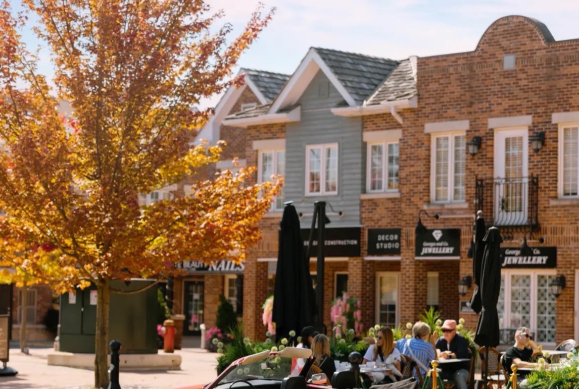 Bridgelands Woodbridge | Freehold Towns & Detached Homes | VIP Pricing & Floor Plans