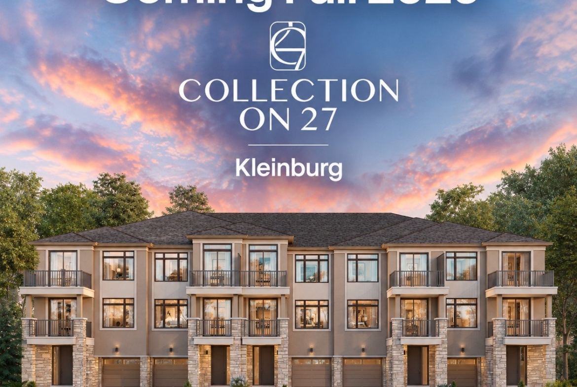 Collection on 27