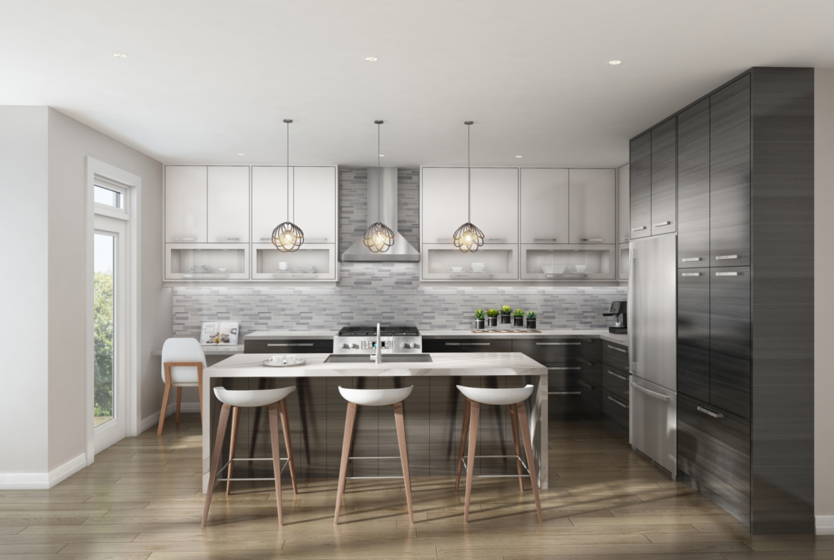The Bright Side at Mayfield Village Brampton | Towns & Detached Singles | VIP Pricing & Floor Plans