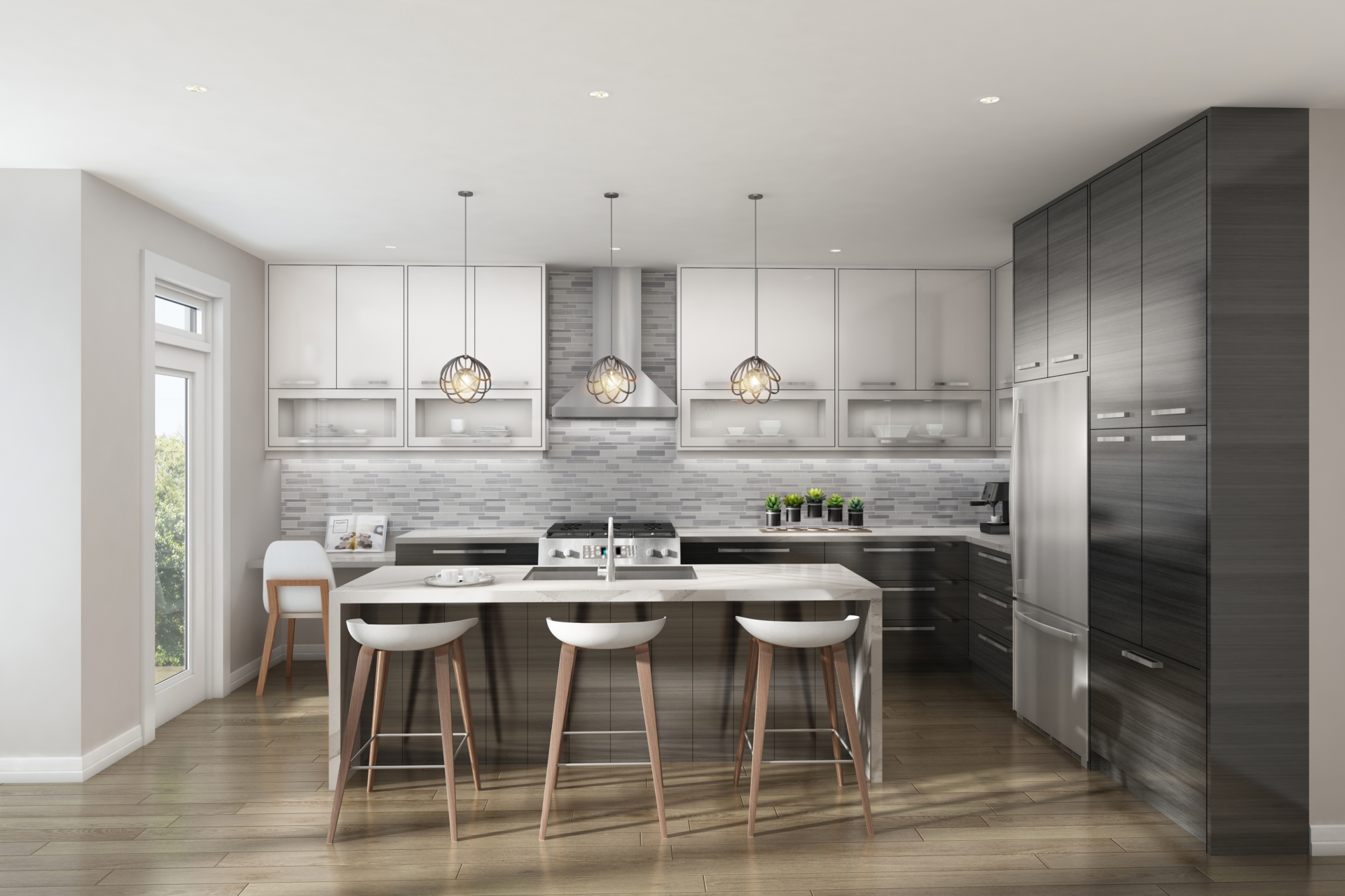 The Bright Side at Mayfield Village Brampton | Towns & Detached Singles | VIP Pricing & Floor Plans