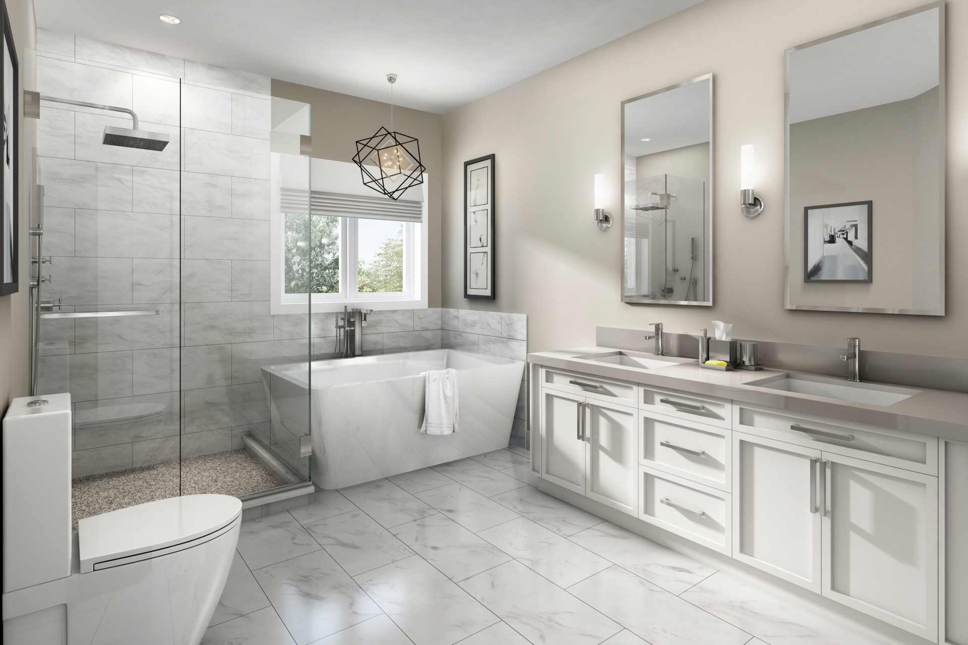 The Bright Side at Mayfield Village Brampton | Towns & Detached Singles | VIP Pricing & Floor Plans