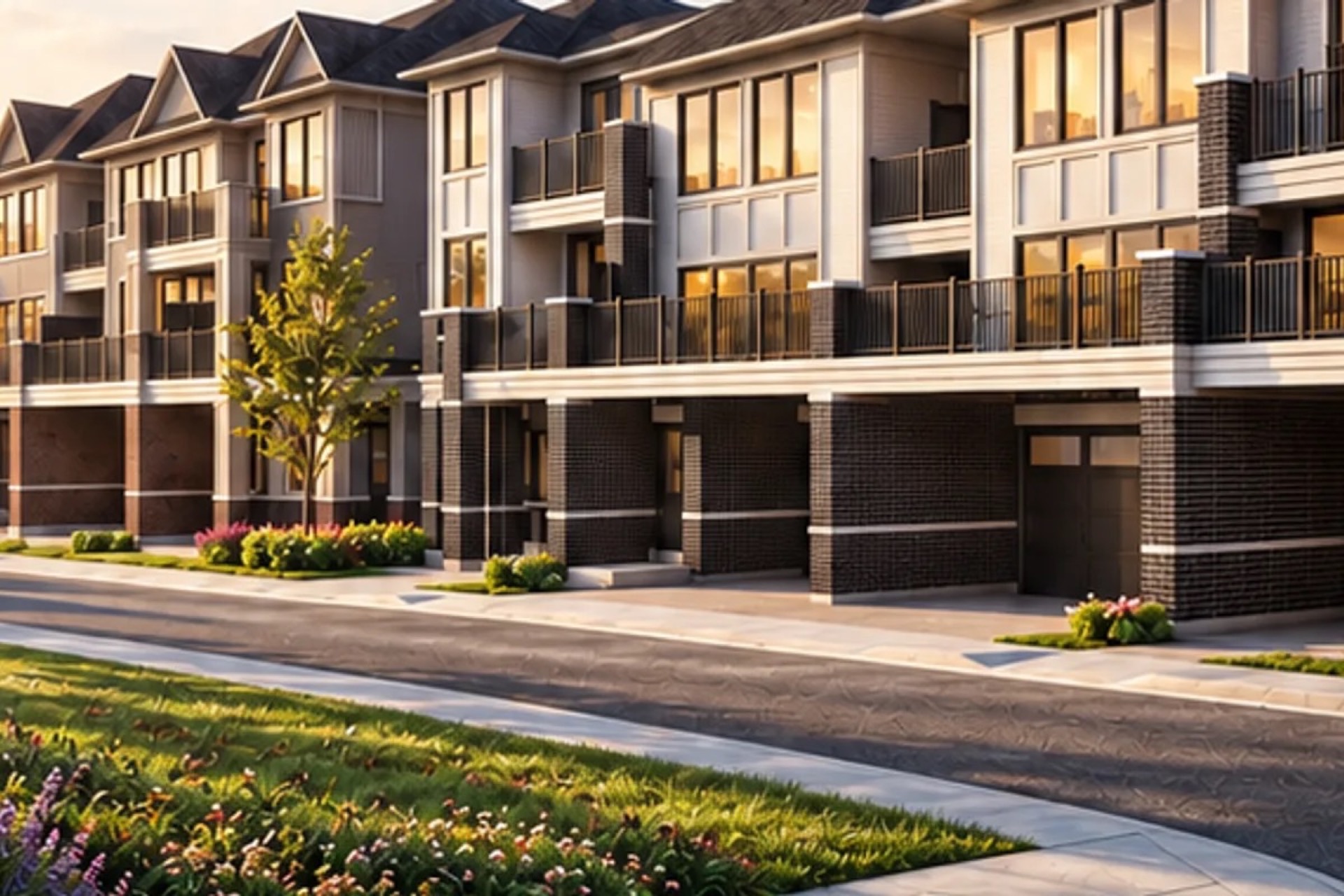 the-valleys-of-thornhill-park-carrville-community-centre The Valleys of Thornhill Townhomes | 2-Car Garage Luxury Towns | VIP Pricing & Floor Plans