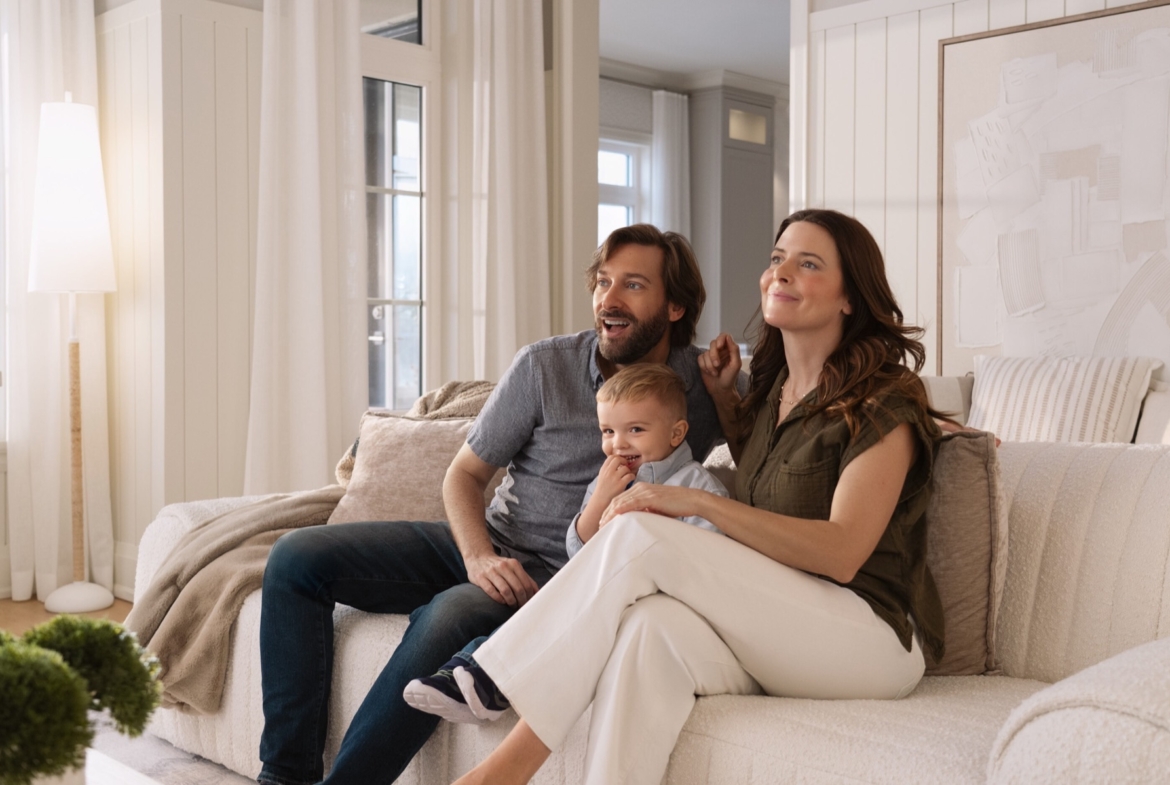 The Valleys of Thornhill Townhomes | 2-Car Garage Luxury Towns | VIP Pricing & Floor Plans