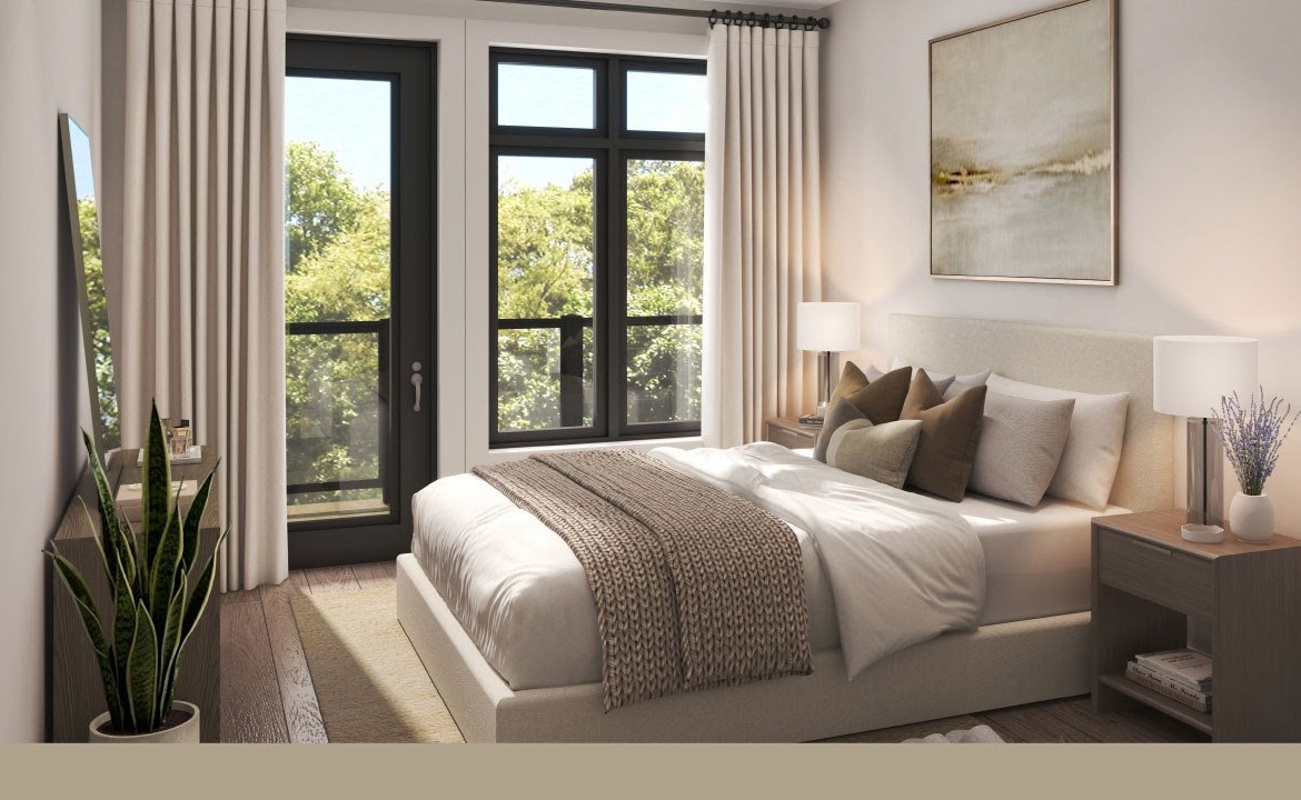 Thornhill Trails – Executive Towns & Singles