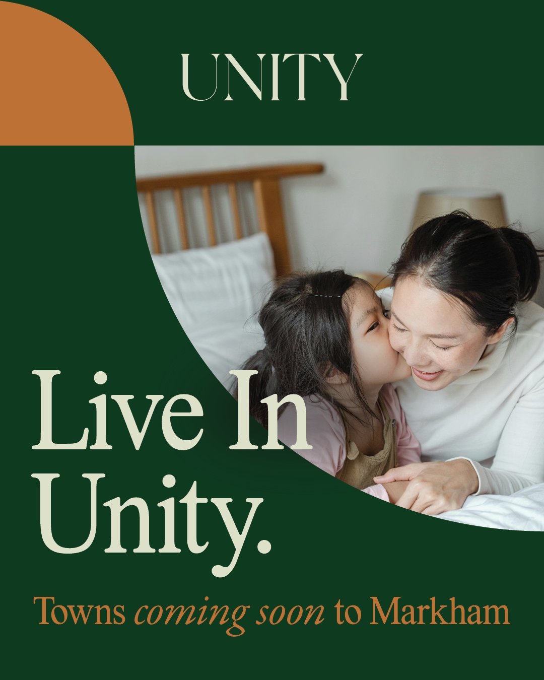 Unity Towns