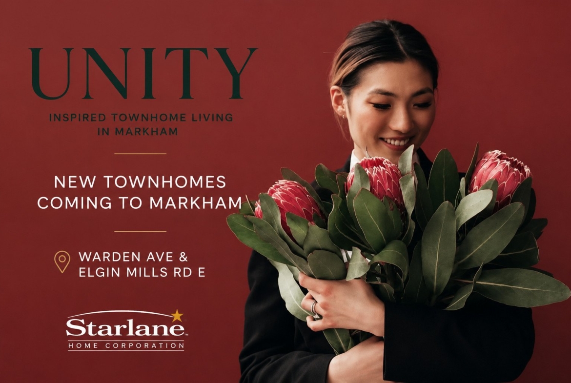 Unity Towns